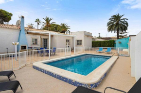 HE Villa Lola- Zenia